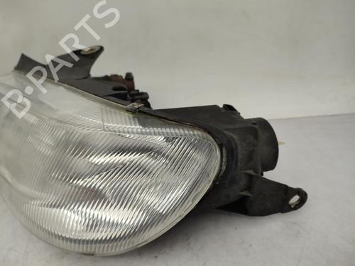 Left headlight PEUGEOT 406 (8B) 2.1 TD 12V | BP23719867C28 