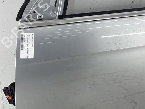 Dør venstre foran VW EOS (1F7, 1F8) 2.0 TDI 16V | BP29455282C2 