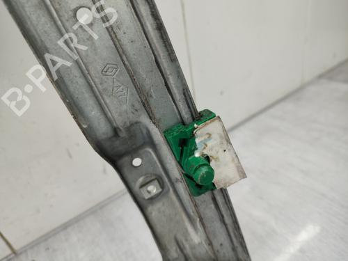 Used Front right window mechanism Front right window mechanism RENAULT CLIO III (BR0/1, CR0/1) 1.5 dCi (C/BR0G, C/BR1G) (68 hp) 23679117 23679117