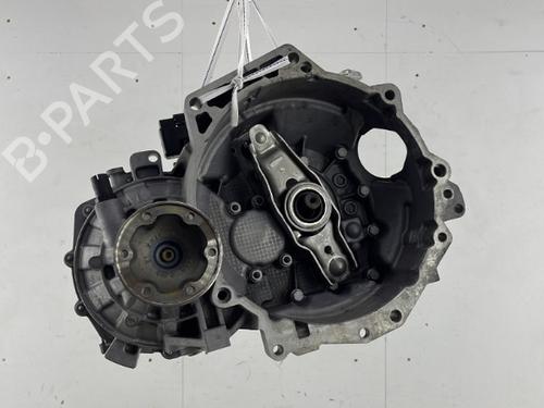 Used Gearbox VW POLO V (6R1, 6C1) 1.6 TDI (75 hp) 23680395