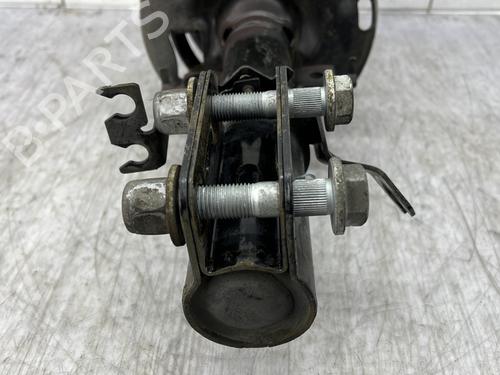 Right front shock absorber RENAULT MEGANE III Hatchback (BZ0/1_, B3_) 1.6 dCi (BZ00, BZ12, BZ13) | BP32386431M17