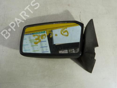 Used Left mirror Left mirror PEUGEOT 305 I (581A) 1.5 Diesel (49 hp) 33420885 33420885