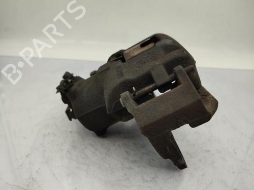 Left front brake caliper FIAT 500 (312_) 1.2 (312AXA1A) | BP23740525M105 - Image 5