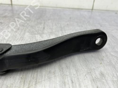 Front windshield wiper arm RENAULT MEGANE III Hatchback (BZ0/1_, B3_) 1.5 dCi (BZ09, BZ0D, BZ1W, BZ29, BZ14) | BP23753685C143 