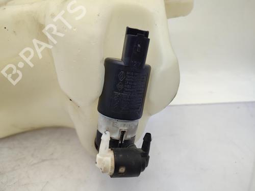 Windscreen washer tank CITROËN C4 Picasso I MPV (UD_) 1.6 HDi | BP23749777C113 