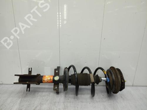 Left front shock absorber RENAULT LAGUNA II (BG0/1_) 2.0 16V (BG00, BG0K, BG0P, BG0W) | BP23702804M16 