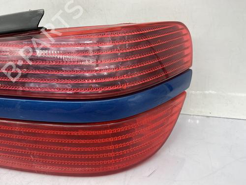 Right taillight PEUGEOT 406 (8B) 2.2 HDi | BP26968760C35 