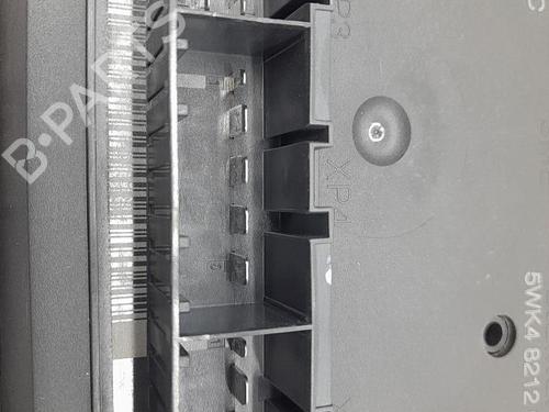 Elektronisk modul SKODA FABIA I (6Y2) 1.9 SDI | BP23707992M83 