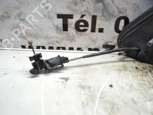 Right mirror VW GOLF III (1H1) 1.4 | BP23687736C27 