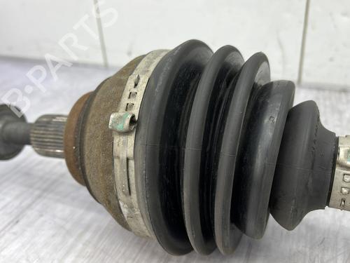 Used Right front driveshaft Right front driveshaft VW TIGUAN (5N_) 2.0 TDI (140 hp) 25049165 25049165