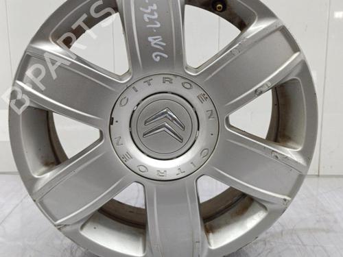 Rim CITROËN C4 I (LC_) 1.6 HDi | BP23677804C45 