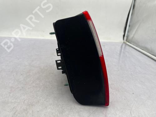Right taillight SEAT LEON (1M1) 1.9 TDI | BP35890363C35 - Image 2