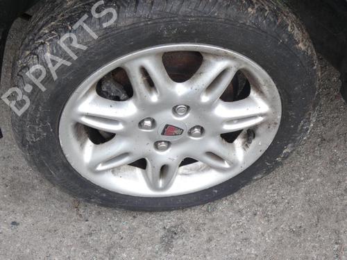 AC compressor ROVER 200 II Hatchback (RF) 220 SDi | BP23698634M34  - Image 13