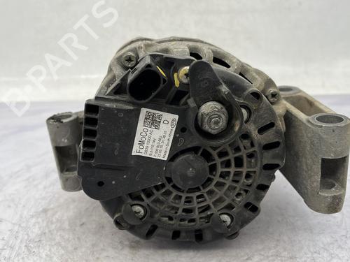 Alternator FORD RANGER (TKE) 2.2 TDCi 4x4 | BP33631047M7 - Image 5