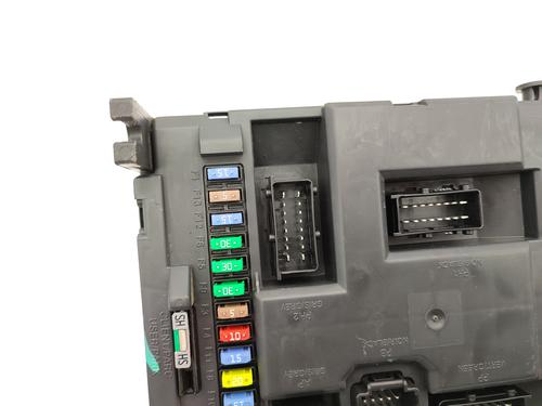 Electronic module CITROËN C3 Picasso (SH_) 1.6 HDi | BP23681267M83 