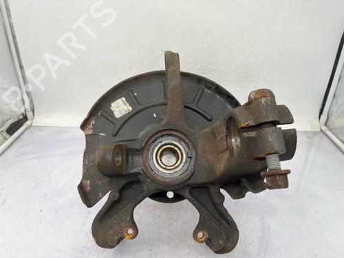 Left front steering knuckle VW UP! (121, 122, BL1, BL2, BL3, 123) 1.0 | BP39710614M25 - Image 6