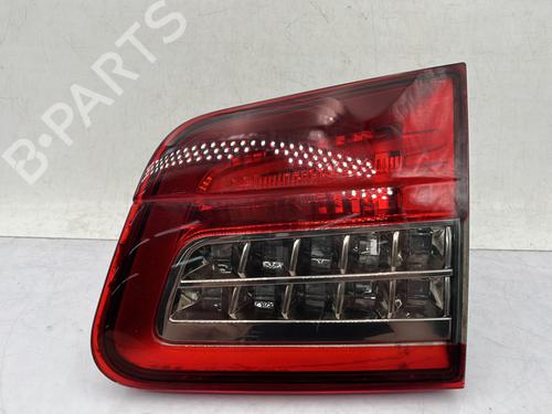 Right tailgate light CITROËN C5 III (RD_) 2.0 HDi 140 (RDRHF8, RDRHFA, RDRHA8, RDRHAJ) | BP26435831C80  - Image 5