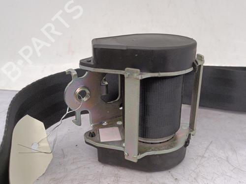 Used Rear left seatbelt Rear left seatbelt PEUGEOT 308 SW I (4E_, 4H_) 1.6 HDi (112 hp) 23731366 23731366