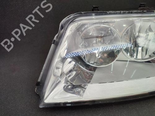 Left headlight VW SHARAN (7M8, 7M9, 7M6) 1.9 TDI | BP23719966C28 