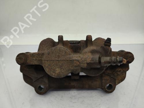 Right front brake caliper RENAULT TRAFIC II Van (FL) 2.5 dCi 135 (FL0D) | BP23729833M104  - Image 6