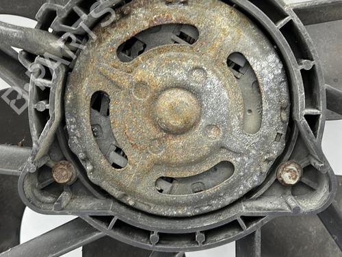 Radiator fan CITROËN C8 (EA_, EB_) 2.0 HDi | BP23704898M35  - Image 5