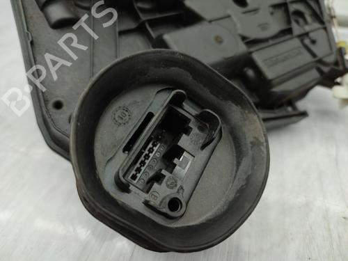 Rear right lock VW GOLF VI (5K1) 2.0 TDI | BP23685380C99 