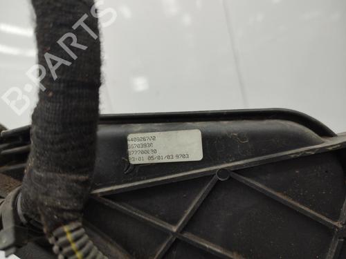 Radiator fan OPEL CORSA D (S07) 1.3 CDTI (L08, L68) | BP23732318M35 