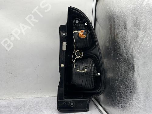 Venstre baglygte CITROËN C3 Picasso (SH_) 1.6 HDI 90 | BP32272896C34