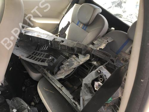 Front right seatbelt RENAULT TWINGO II (CN0_) 1.2 (CN0D) | BP23692792I25 - Image 14