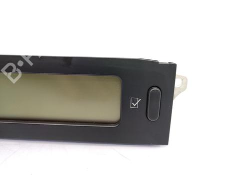 Used Display monitor CITROËN C2 (JM_) 1.6 (109 hp) 23720185