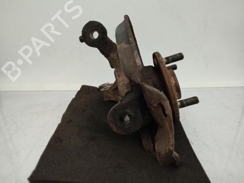 Used Right front steering knuckle Right front steering knuckle TOYOTA YARIS (_P1_) 1.0 (SCP10_, SCP10R) (68 hp) 23710753 23710753