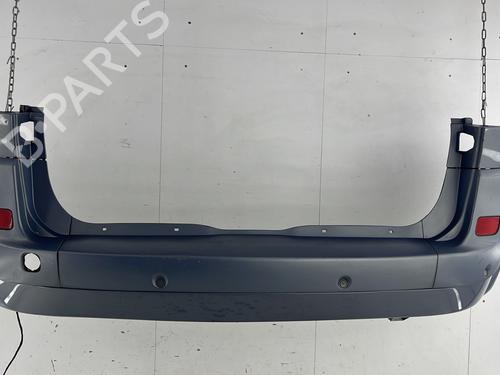 Bak støtfanger RENAULT SCÉNIC II (JM0/1_) 1.9 dCi (JM14) (131 hp) 27304210