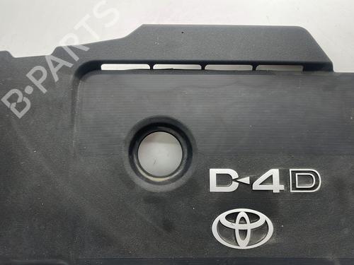 Upper protection TOYOTA AURIS (_E15_) 2.0 D-4D (ADE150_, ADE150R) | BP30819457M93 - Image 5