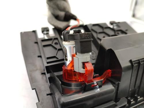 Ashtray AUDI A5 (8T3) 2.7 TDI | BP23721193I30 