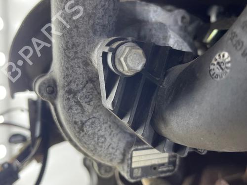 Engine DACIA LOGAN II 1.5 dCi | BP36439843M1 - Image 8