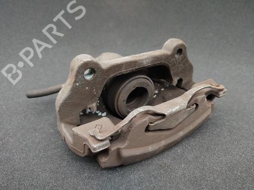 Used Left front brake caliper OPEL VECTRA C (Z02) 2.2 DTI 16V (F69) (125 hp) 23687039