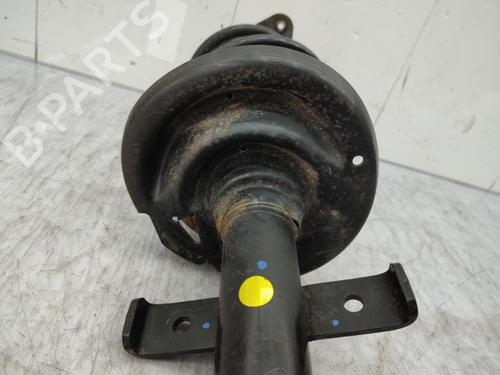 Right front shock absorber RENAULT CLIO IV (BH_) 1.5 dCi 75 | BP23706321M17 