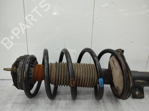 Right front shock absorber FORD TRANSIT CONNECT (P65_, P70_, P80_) 1.8 TDCi | BP23728976M17 
