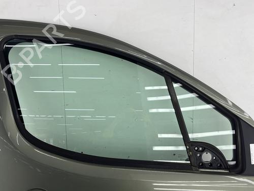 Dør høyre foran CITROËN BERLINGO MULTISPACE (B9) 1.6 HDi 110 | BP27249916C3 