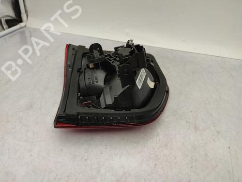 Right tailgate light CITROËN C5 III Break (RW_) 2.2 HDi 200 | BP27174475C80 - Image 3