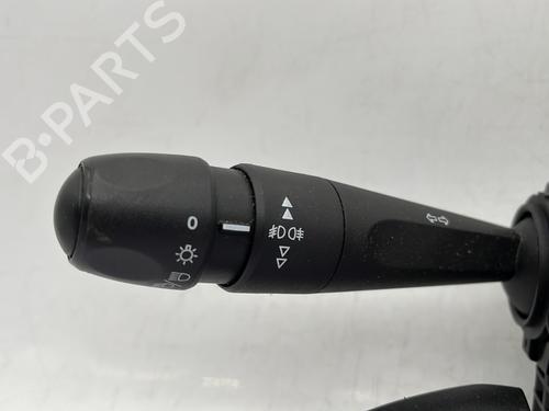 Steering column stalk PEUGEOT 208 I (CA_, CC_) 1.6 HDi / BlueHDi 75 | BP26936761I23 
