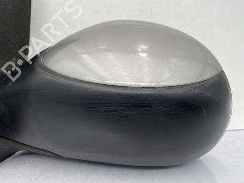 Left mirror PEUGEOT 206 Hatchback (2A/C) 1.4 i | BP23760984C26 