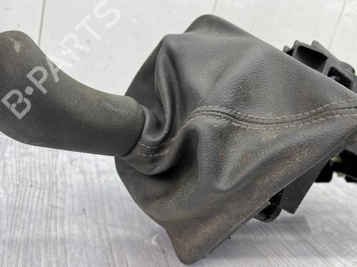 Gear lever RENAULT KANGOO Express (FW0/1_) 1.5 dCi 90 (FW0G, FW05, FW08, FW11) | BP29839347M90