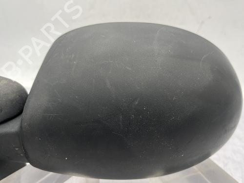 Left mirror RENAULT TWINGO I (C06_) 1.2 (C066, C068) | BP29897215C26 