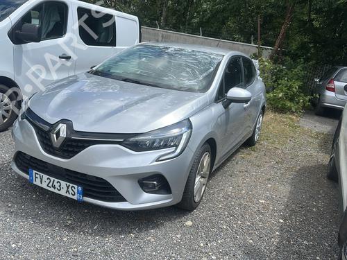 AC compressor RENAULT CLIO V (B7_) 1.5 Blue dCi 85 (B7AG) | BP28293194M34  - Image 11