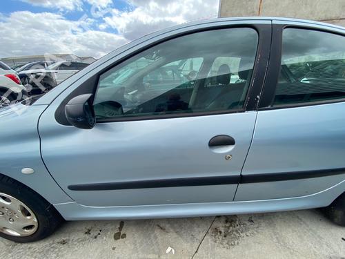 Used Left front door Left front door 37717590 37717590