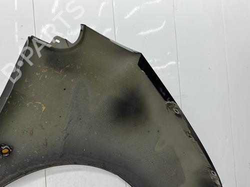 Left front fenders RENAULT TWINGO I (C06_) 1.2 (C066, C068) | BP27485504C41 