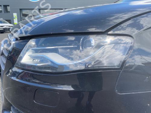 Right sun visor AUDI A4 B8 Avant (8K5) 2.0 TDI | BP36372658I2 - Image 61