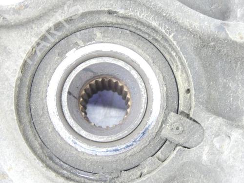 Left front steering knuckle CITROËN C3 I (FC_, FN_) 1.4 HDi | BP23673273M25 