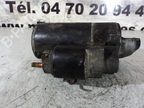 Used Starter Starter 23671915 23671915